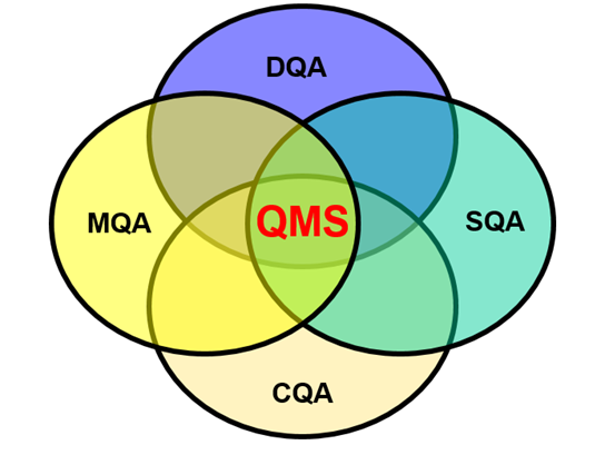 QMS政策|新盛力科技股份有限公司